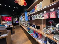 -顺电sundan(颐堤港店)
