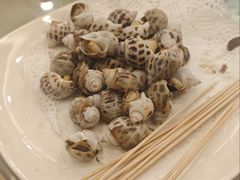 -新金盛·海鲜酒楼(盐田店)