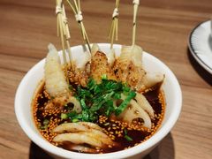 -太二酸菜鱼(金沙印象城店)