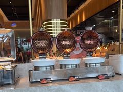 -比格比萨自助(宝山日月光店)