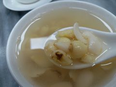 -沙湾姜撞奶甜品店(昌岗中路店)