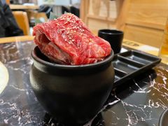 -龍二烧肉酒场(九亭店)