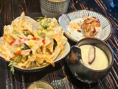 -芥岛(河北大街店)