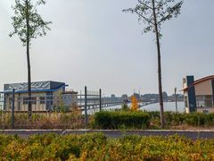 -青岛胶东国际机场