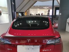 -TESLA 特斯拉(上海太古汇体验店)