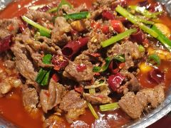 -拾捌川·自贡爆炒(新街口店)