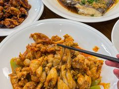 -毛哥小馆子(百井坊巷店)