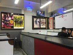 大堂-華人 華星冰室(氹仔 店)
