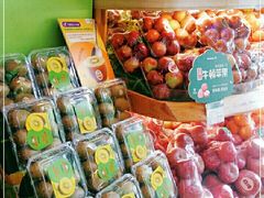 -百果园PAGODA(西四地铁站店)