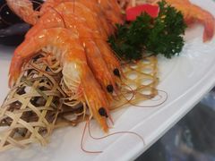 -满汉楼(江畔店)