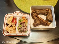 -向阳羊汤(千峰店)