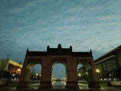 -四川大学(江安校区)