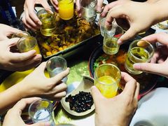 -煲得鲜·桐乡煲·小龙虾(万达店)