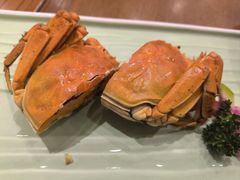 -锡和无锡菜(景丽苑店)