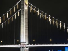 -闽江夜游台江旅游码头
