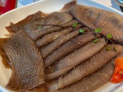 精品鲜毛肚-小龙翻大江文化火锅(宽窄店)