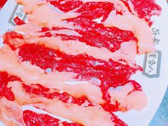 -八合里潮汕鲜牛肉火锅(深圳海岸城店)