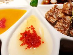 -绿茶餐厅(西湖银泰百货店)