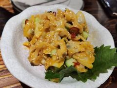 -小川洋风料理(街道口店)