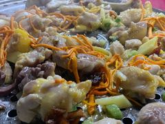 -友口福(大良店)