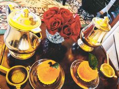 -Salon de Ville浦江汇(上海外滩华尔道夫酒店店)