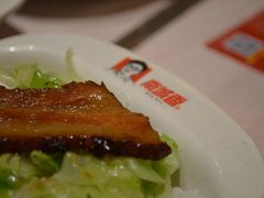 -南城香·饭香串香馄饨香(青年路店)