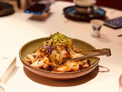 羊毛工镇凉皮-丝路金桃·新疆菜(徐汇店)