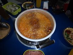 -马路边边麻辣烫联盟路店