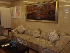 -新疆大厦·慕士塔格餐厅