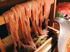 风味鸭肠-湊湊火锅·茶憩(世博大道店)