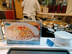 -湾景餐厅(海洋公园店)