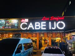 -Cabe Ijo