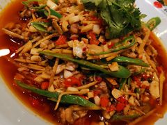 自贡跳水蛙-鸡毛店·川菜(双楠店)