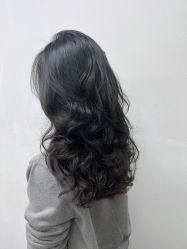 -奈川烫染Salon
