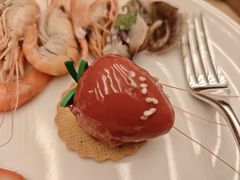 -怡咖啡海鲜自助餐厅(浦东香格里拉店)