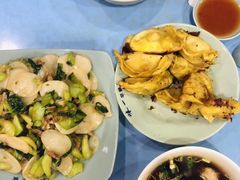 -味一早餐(新芝路店)