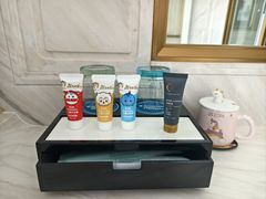-青岛鑫江温德姆酒店