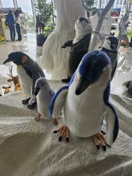 -IMON·HANSA潮玩玩偶毛绒玩具(通州万象汇店)