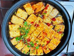 -穆老九清真牛羊肉馆(宋城店)