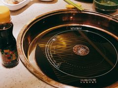 -润园四季椰子鸡火锅(海上世界店)
