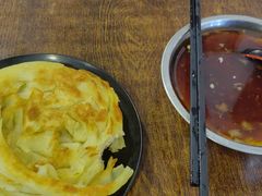 -欧阳家吊炉饼(九纬路店)