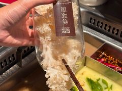 -巴奴毛肚火锅(悠唐购物中心店)