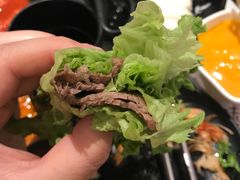 -花味烤肉·拌饭(庐阳万象汇店)