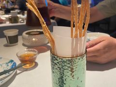 -醉舍·新淮扬菜(长宁龙之梦店)