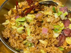 -聚合鑫东北熏酱熟食麻辣面(长阳店)