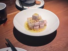 -绿茶餐厅(石家庄万象城店)