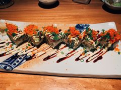-Hatsune隐泉日式料理(三里屯太古里店)