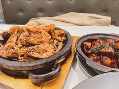 -鹿港小镇(悠唐店)