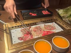 -新石器烤肉(中房金谊广场店)