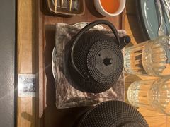-良木缘咖啡西餐(优品道广场店)